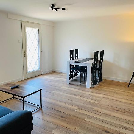 Appartement T3 Independant, Calme A Ustaritz Εξωτερικό φωτογραφία
