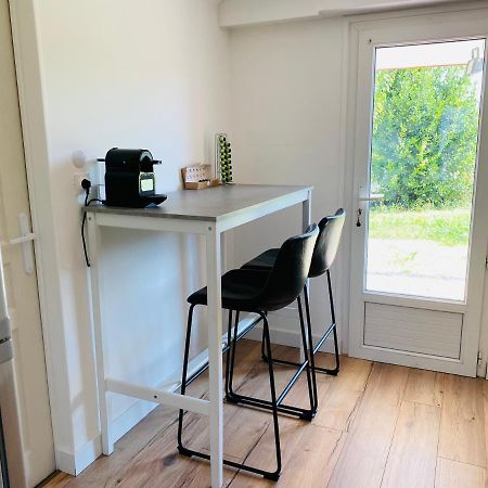 Appartement T3 Independant, Calme A Ustaritz Εξωτερικό φωτογραφία