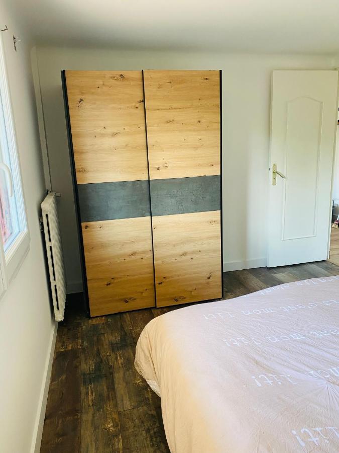 Appartement T3 Independant, Calme A Ustaritz Εξωτερικό φωτογραφία
