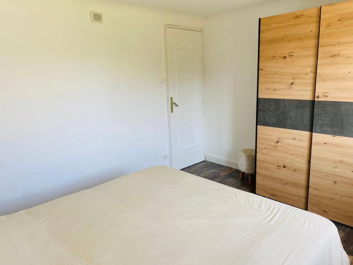 Appartement T3 Independant, Calme A Ustaritz Εξωτερικό φωτογραφία
