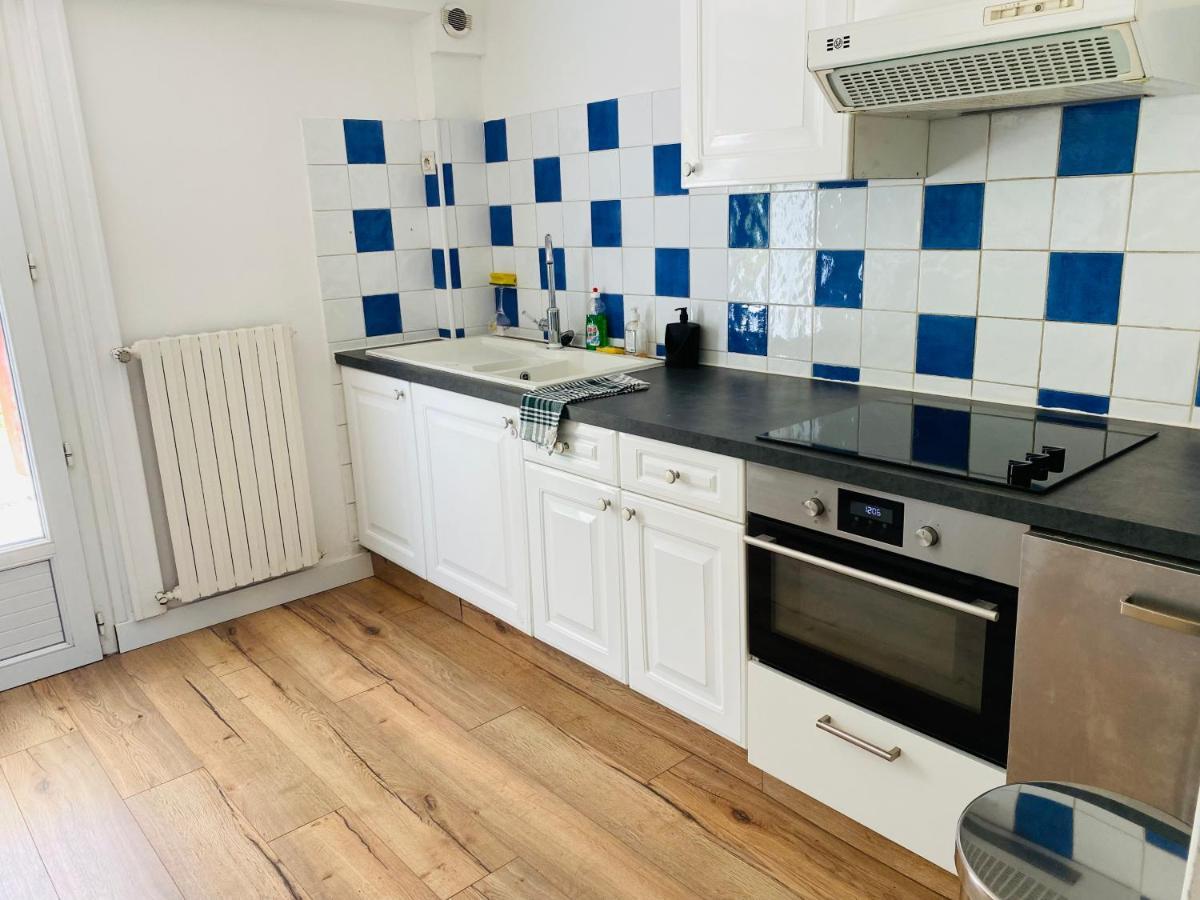 Appartement T3 Independant, Calme A Ustaritz Εξωτερικό φωτογραφία